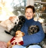 Barbara Cuthbertson