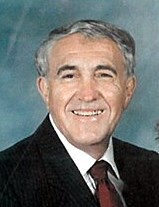 Obituary of Orris Franklin Bickley Jr.