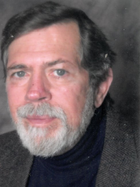 Obituary of Ronald John Robichaud