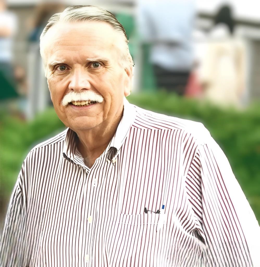 Obituario de Claude Irvin Ellena