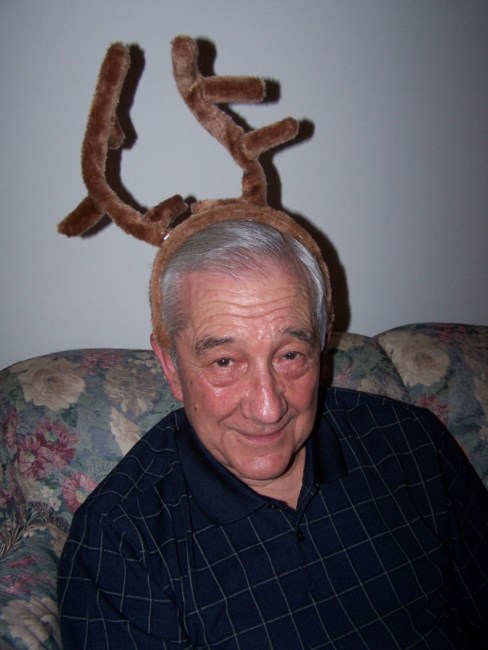 Obituary of Manuel "Tommy" Joaquin Jr.