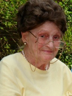 Obituary of Jeanette G. Masi