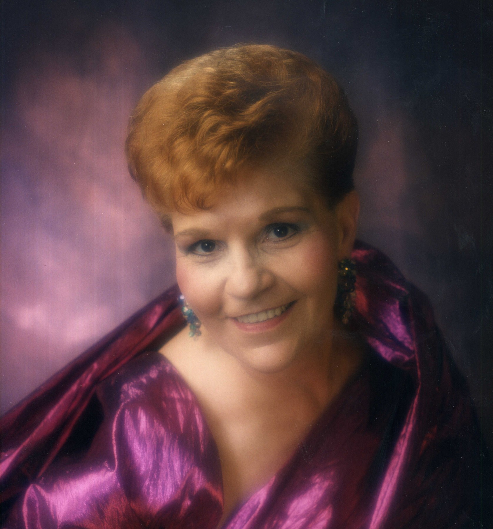 Ruth Sator Obituary