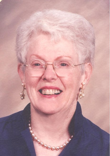 Avis de décès de Joyce L. Strempel