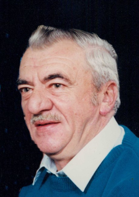 Obituary of Melvin Raymond Weiss