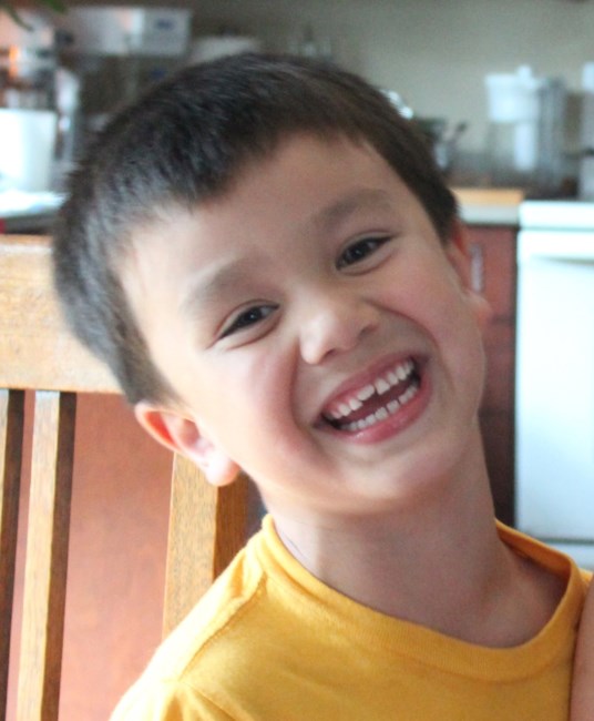 Obituary of Evan Liheng Servaes