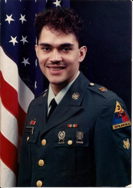 Obituary of Julio Alberto Gonzalez-Feliciano