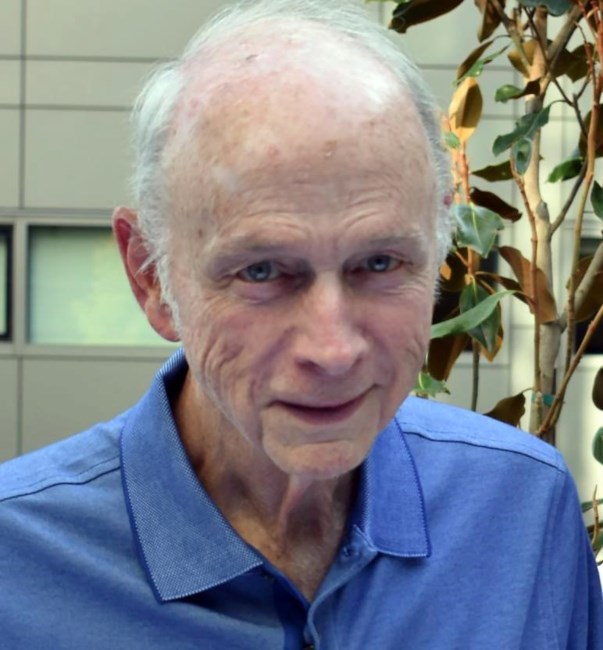 Obituary of Robert Dale Buford