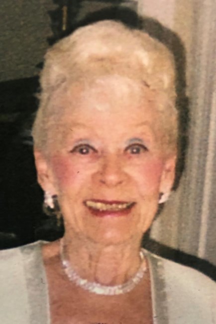 Obituary of Mary H. Murphy
