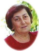 Obituary of Giuseppina La Pergola