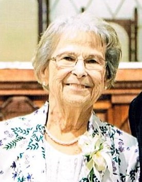 Obituario de Esther L. Smith