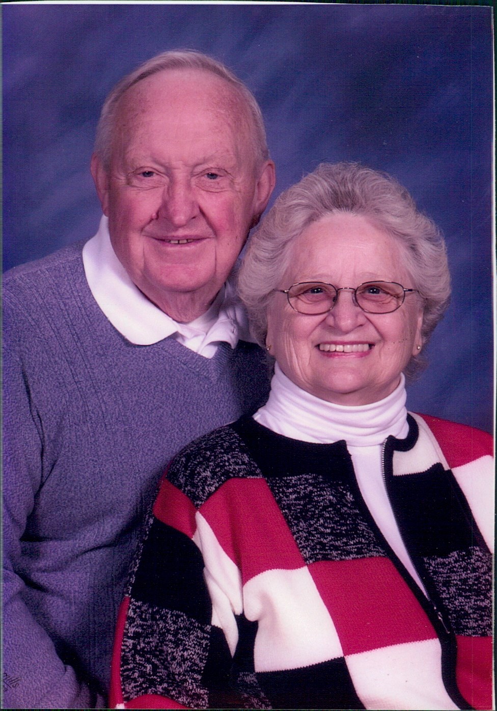 Obituary of Helen M. Hanrahan