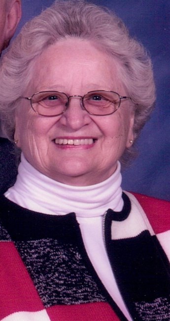 Obituary of Helen M. Hanrahan
