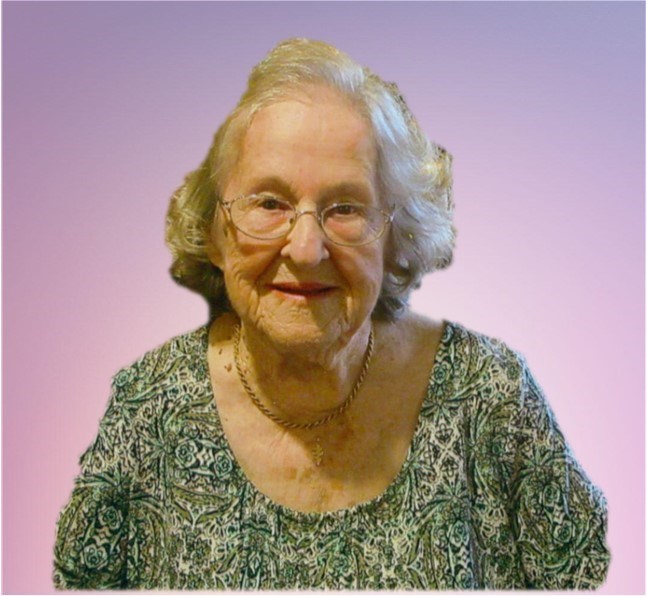 Obituary of Julia J. Platsko