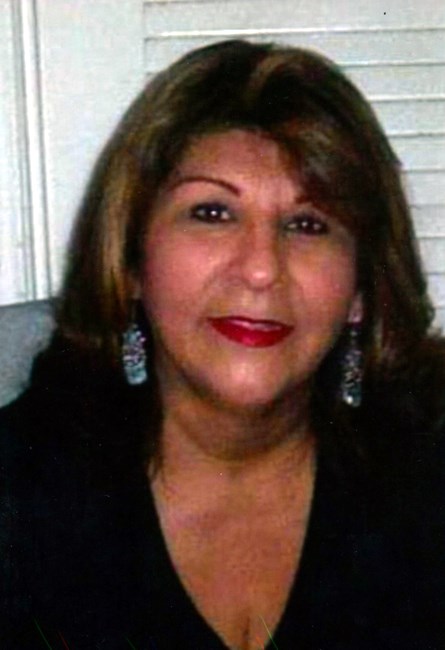Obituary of Sandra "Sandy" J. Hernandez