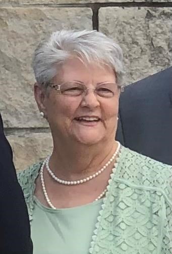 Obituary of Lois Adene Rose