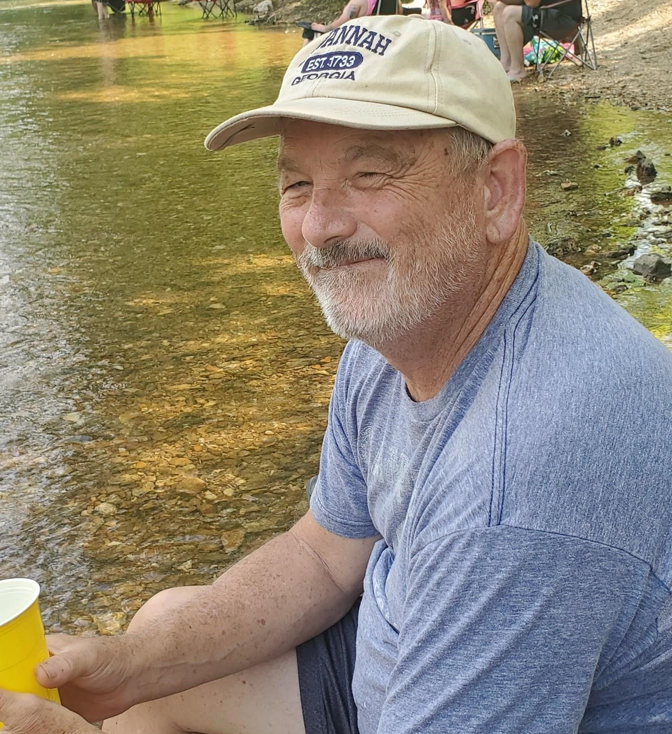 Richard Newport Obituary Olathe, KS