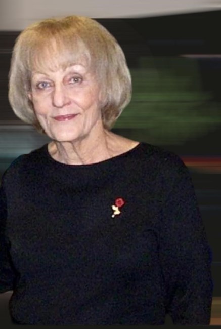 Obituario de Betty Arline Hess