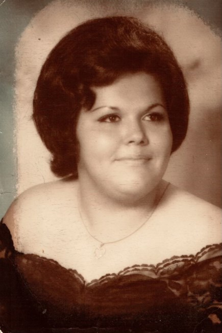 Obituary of Sheila Jean Williams