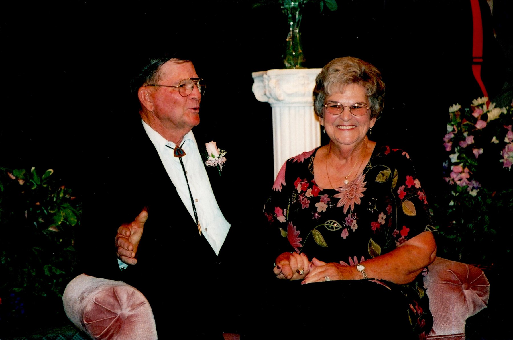 Obituary of Mildred Merline  Johnson