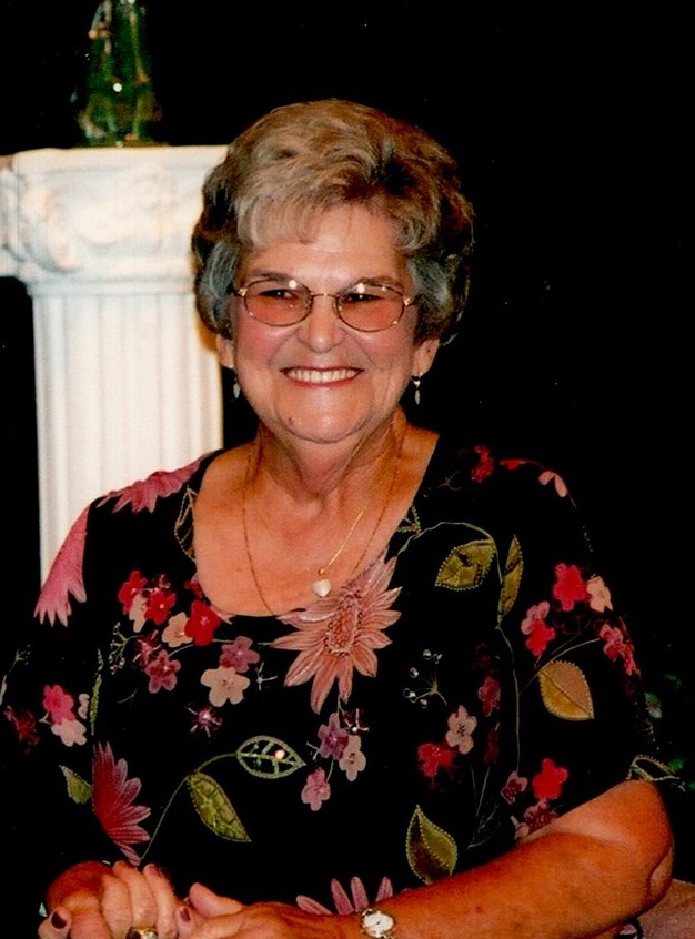 Mildred Johnson Obituary TX