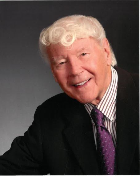 Obituary of Hoyal Luis Robinson