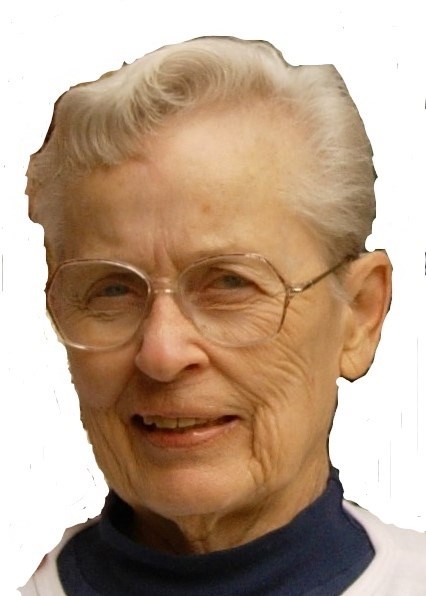 Obituary of Virginia Anne Ellis