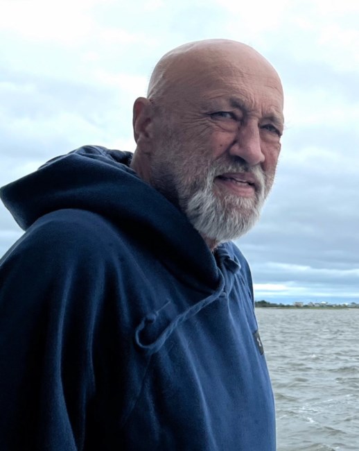 Obituary of William Lewis