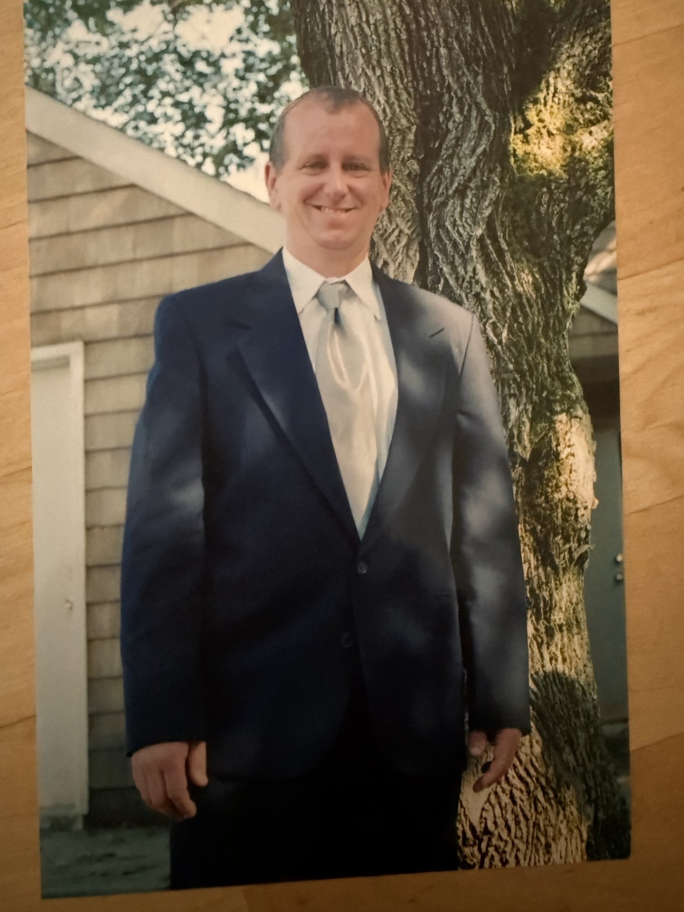 Obituary of John M. Donnelly