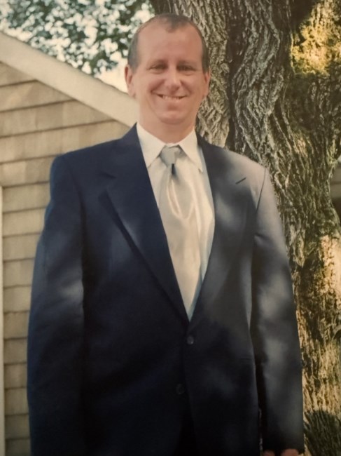 Obituary of John M. Donnelly