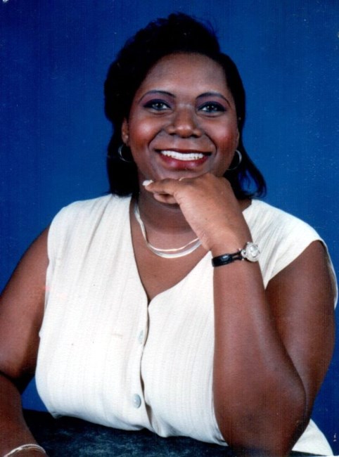 Obituary of Wanda Colleen Glover-Smith