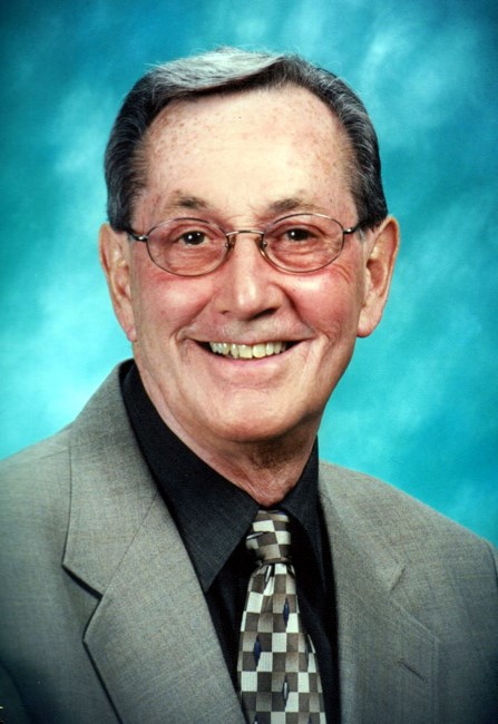 Obituary of Robert "Bob" Allan Dickson