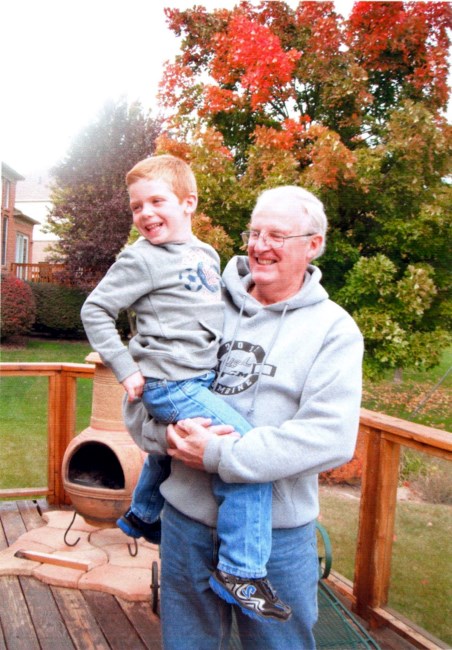 Obituary of Thomas Henry Perks