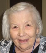 Bernice Hansen