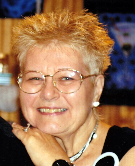 Obituary of Christine Mary Agnes Bean