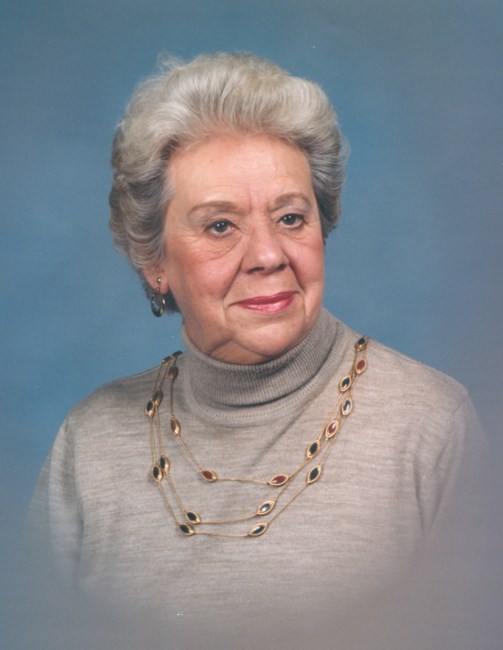 Obituary of Virginia S. Collins