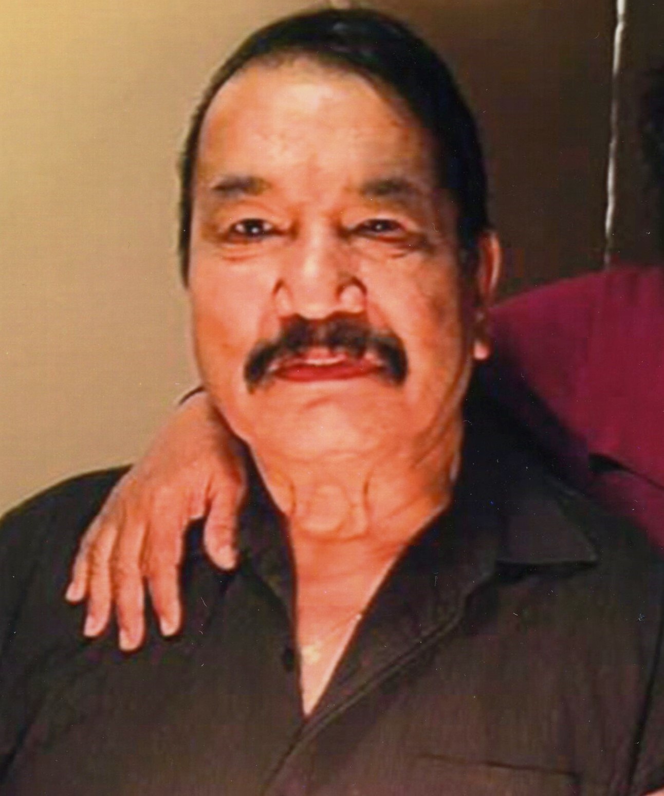 David Hernandez Obituary El Paso, TX