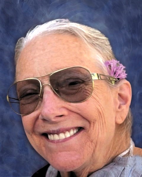 Obituary of Beverly Moore Paulson