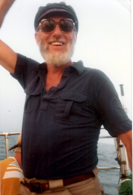 Obituary of Gordon Sidney Lund