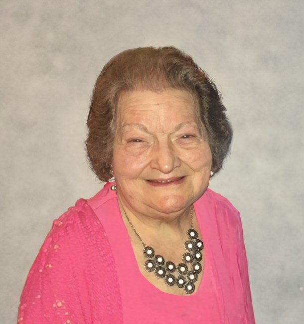 Obituary of Patricia Louise Holscher