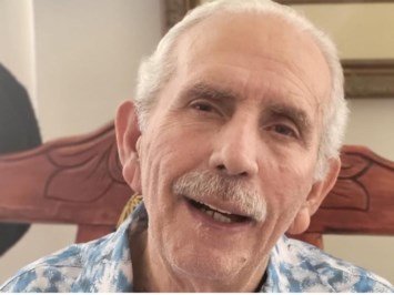 Obituary of Mayo Jose Salvador Rodriguez Rosario