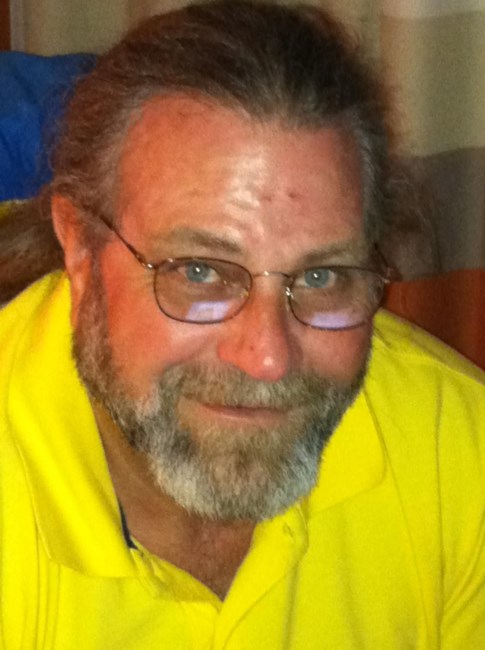 Obituary of Dale Lynn Anderson