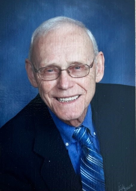 Obituary of John Franklin Marshall