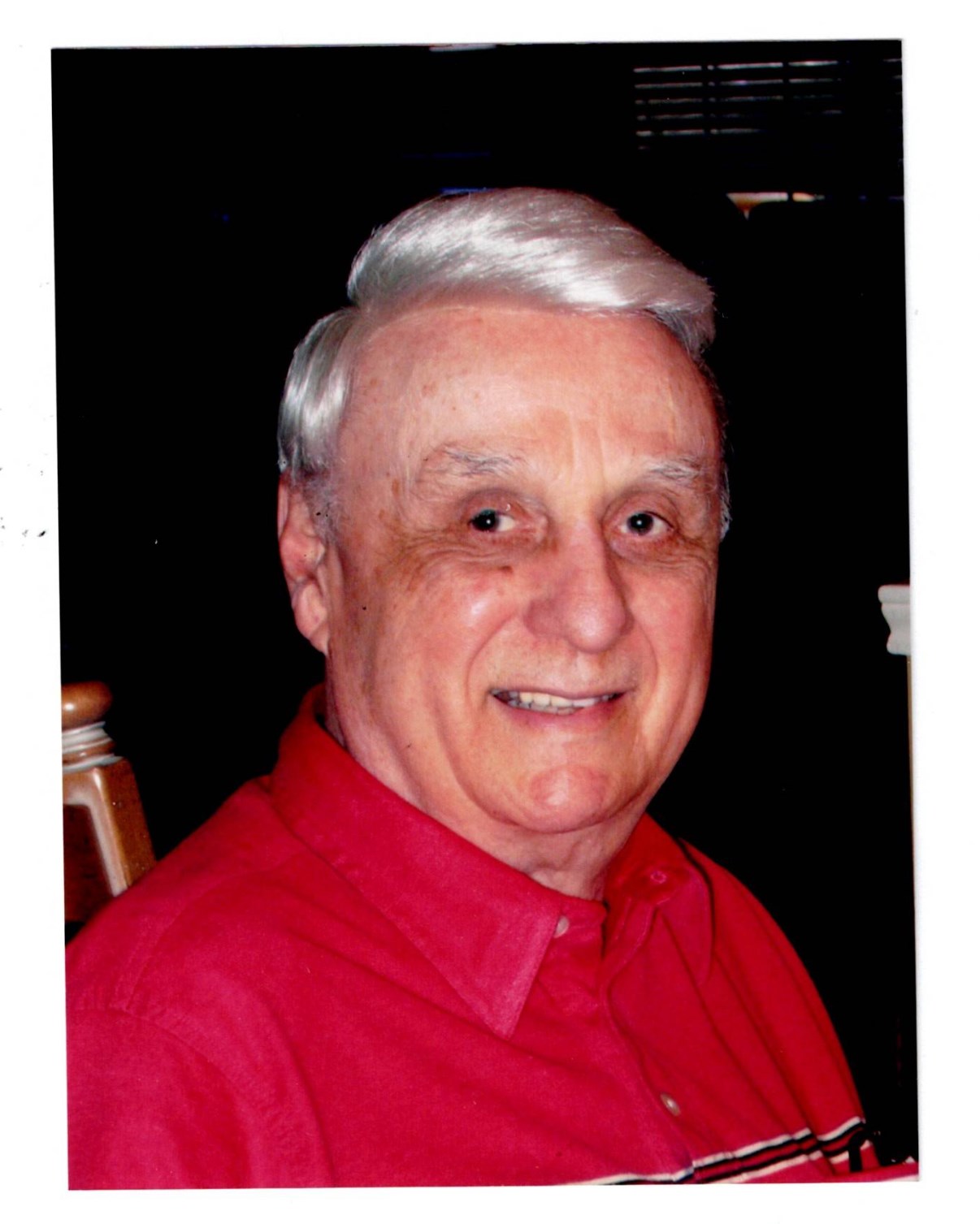 Obituary of Dellie Abner Mardis Jr.