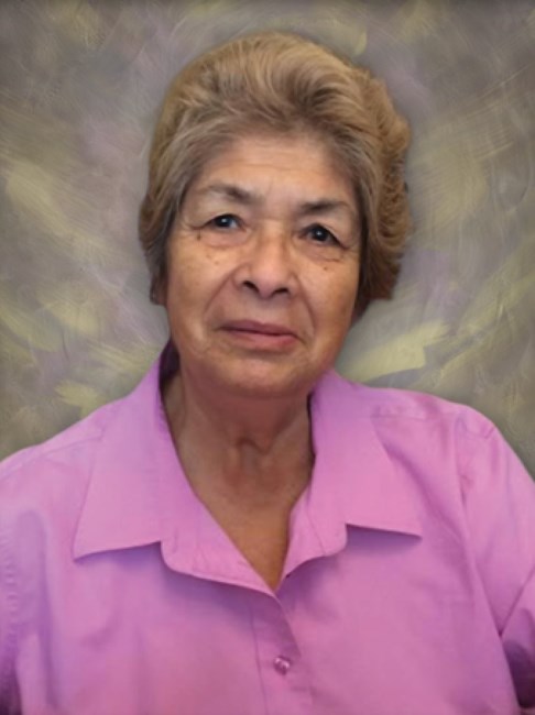 Obituary of Enriqueta Flores