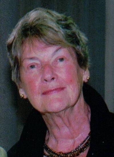 Obituary of Mary "Betty" Riley