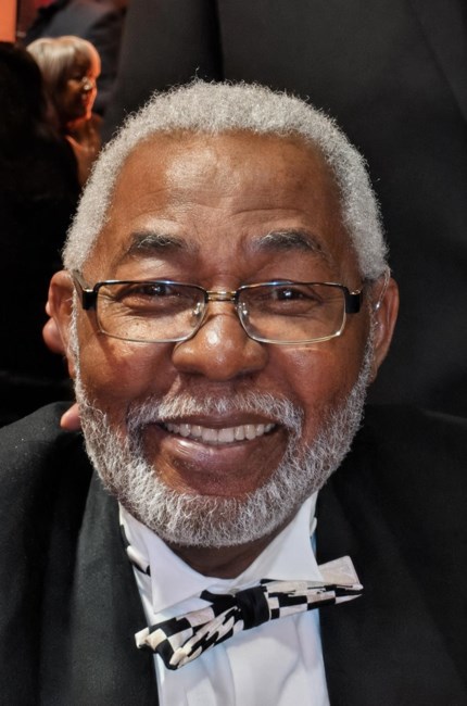 Obituary of Robert Roy Jemison