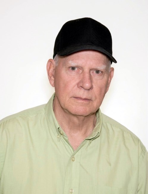Obituary of Richard John Luke
