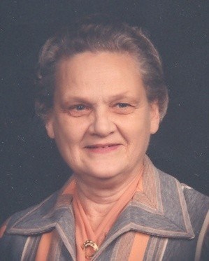 Obituary of Estelle Theresa Hauser