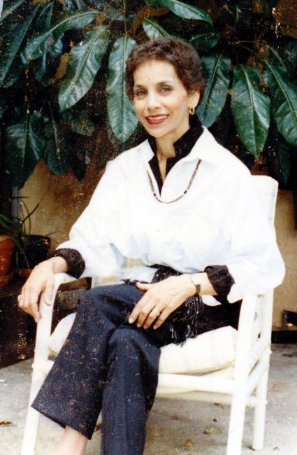 Obituary of Janet E. Villanueva